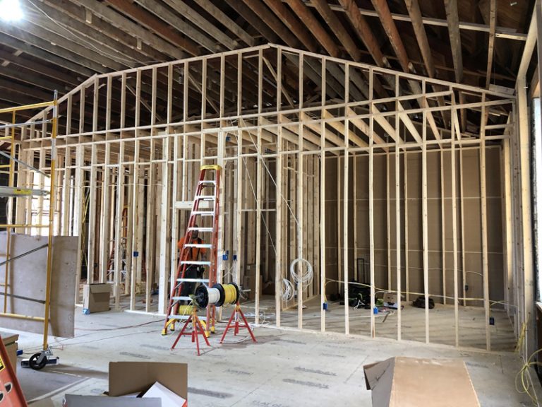 New Construction
