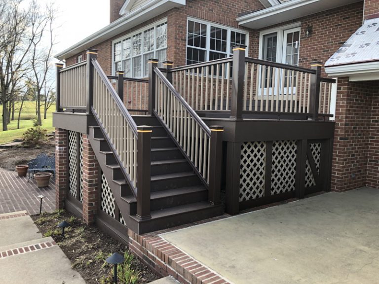 Decks